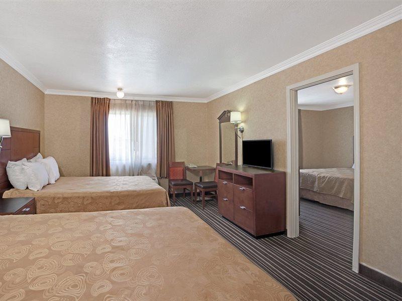 Buena Park Inn מראה חיצוני תמונה