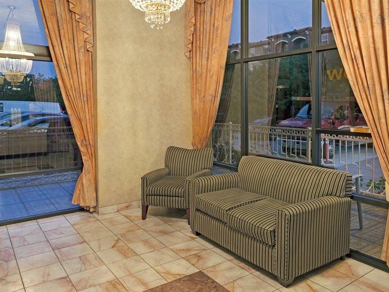 Buena Park Inn מראה חיצוני תמונה