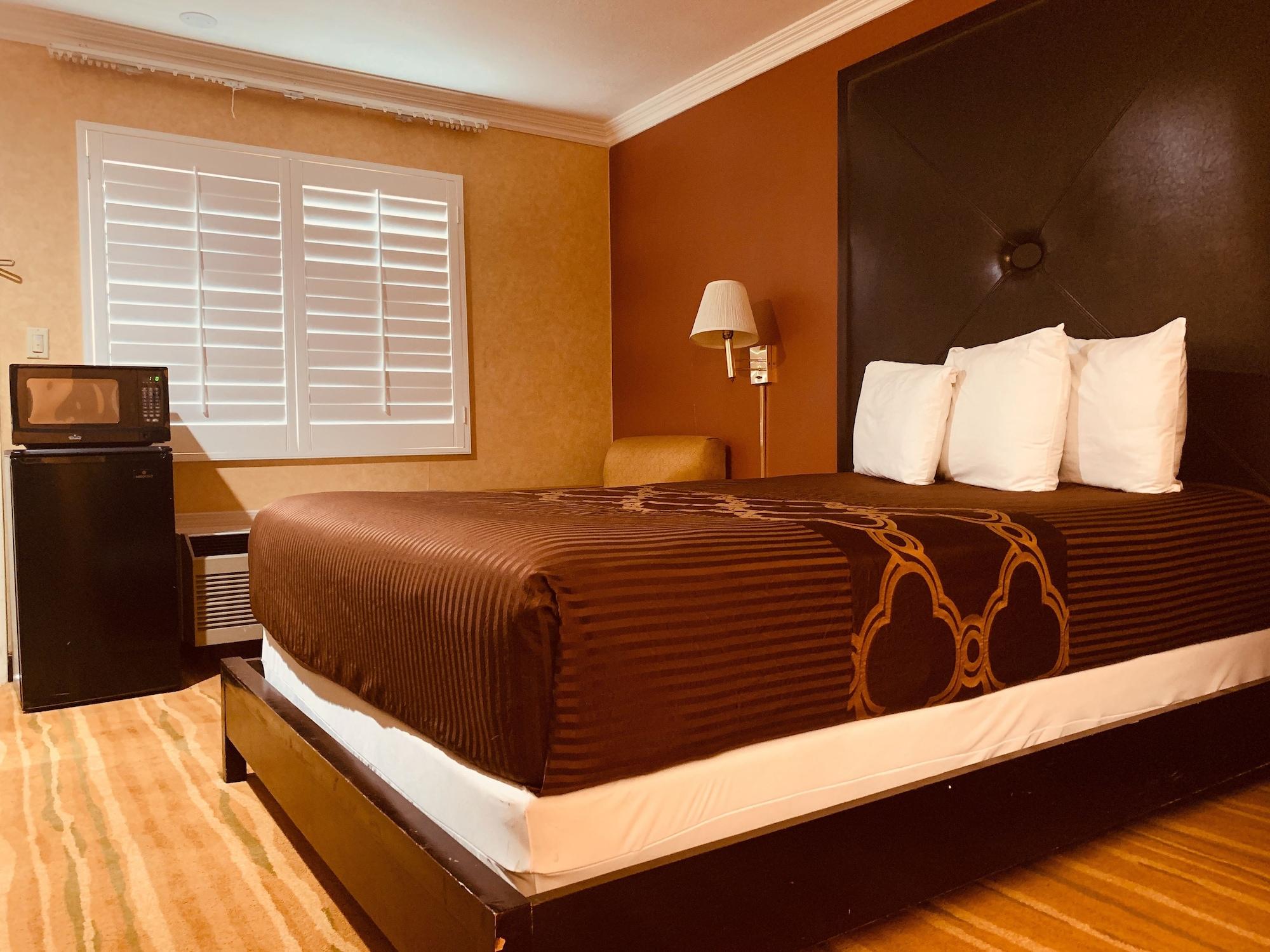 Buena Park Inn מראה חיצוני תמונה