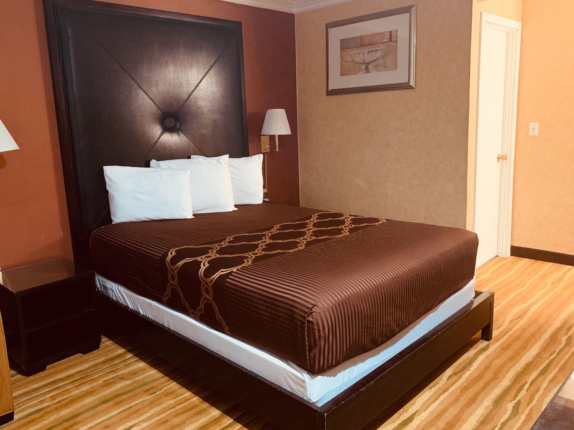Buena Park Inn מראה חיצוני תמונה