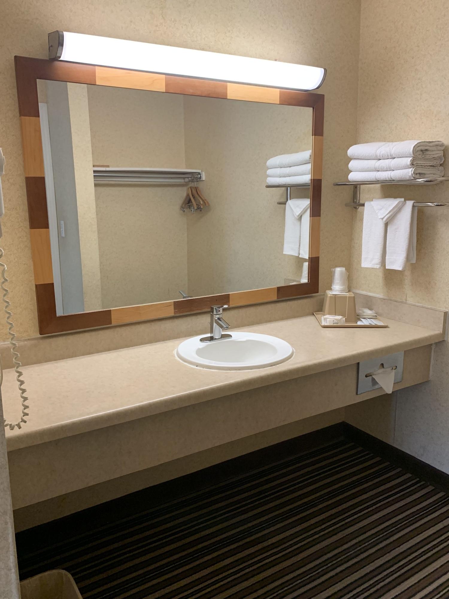 Buena Park Inn מראה חיצוני תמונה