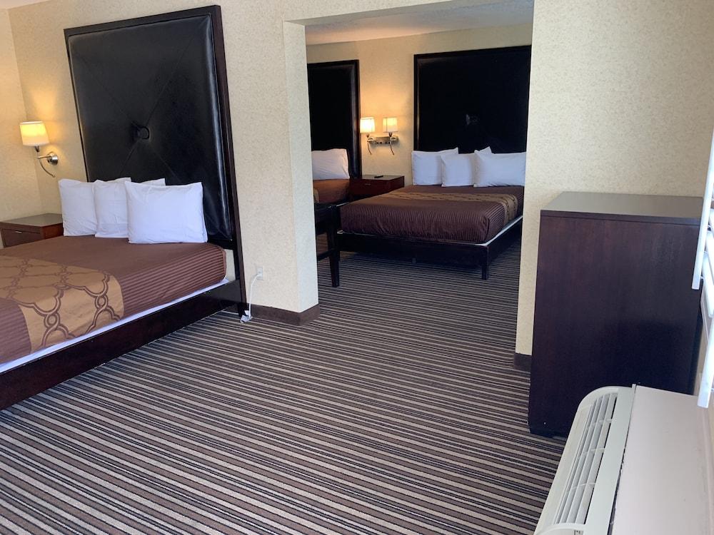 Buena Park Inn מראה חיצוני תמונה