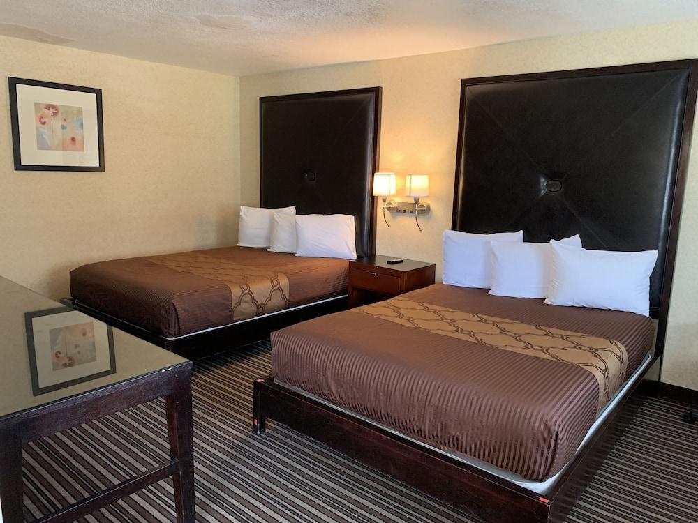 Buena Park Inn מראה חיצוני תמונה