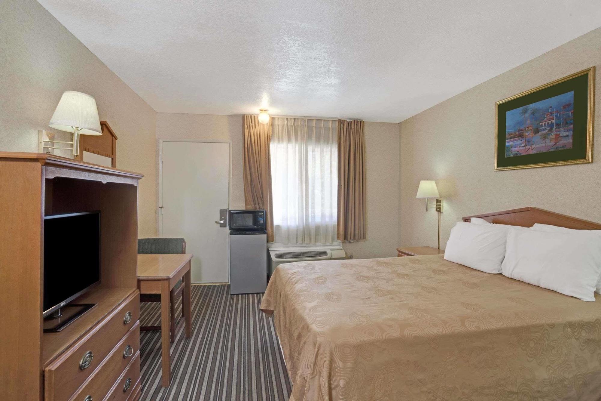 Buena Park Inn מראה חיצוני תמונה