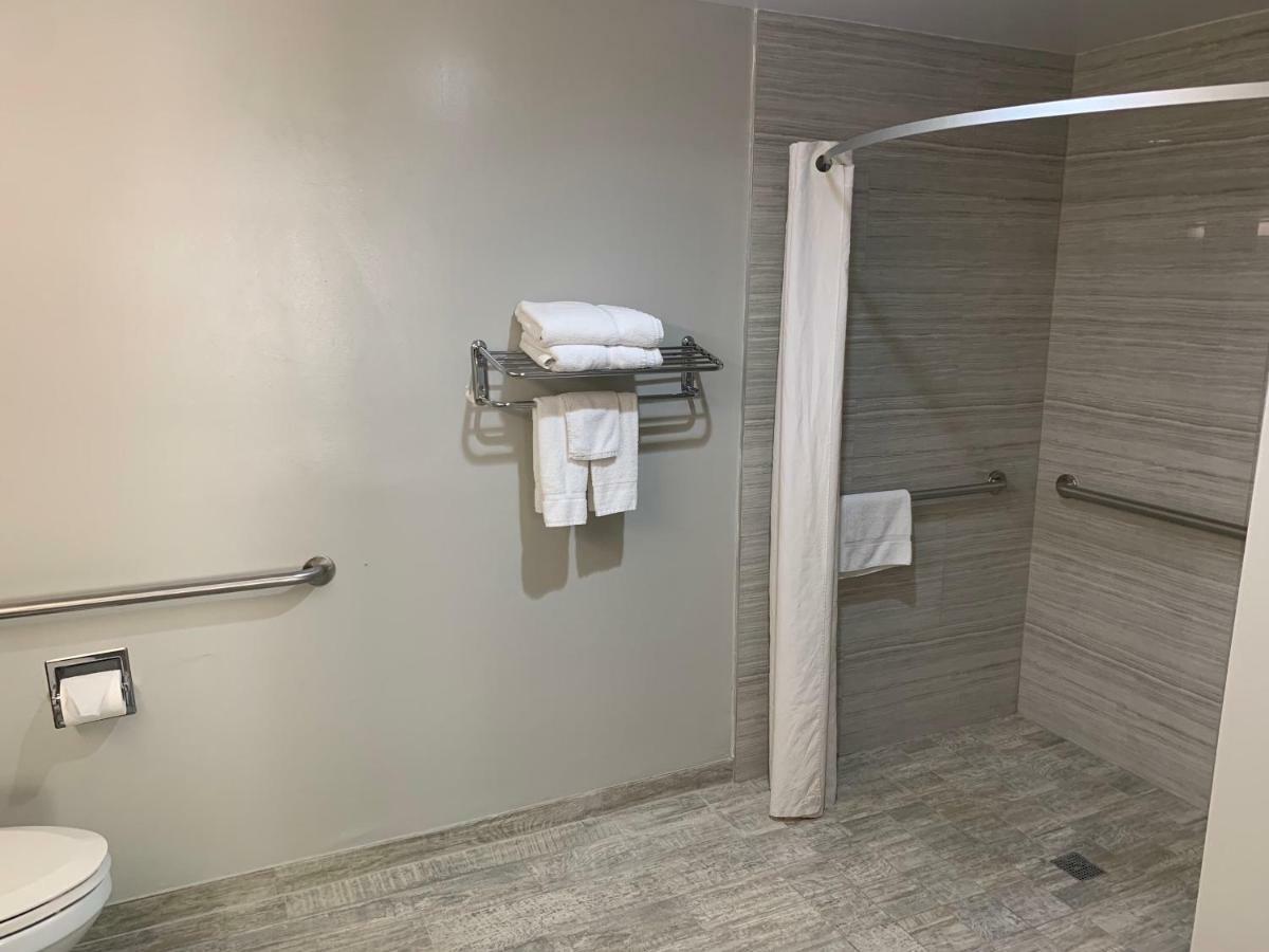 Buena Park Inn מראה חיצוני תמונה