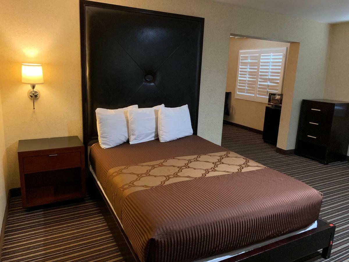 Buena Park Inn מראה חיצוני תמונה